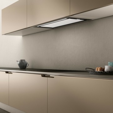Elica PRF0092333A Hidden 2.0 IX/A/52 Μηχανισμός Απορρόφησης 60cm Inox